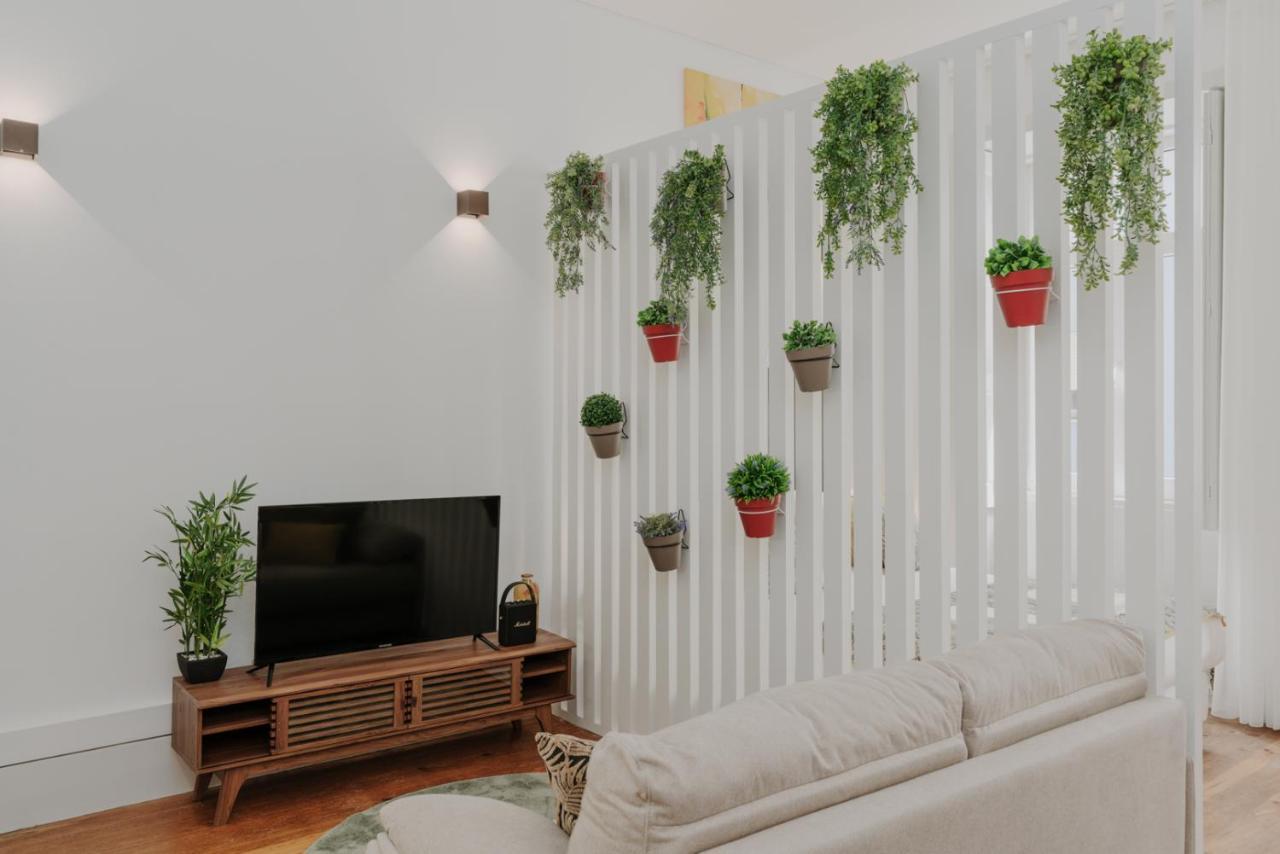 Bicycle Luxury House, Parking, Downtown Near Metro Apartman Porto Kültér fotó